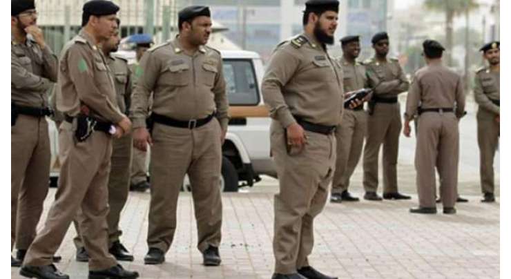 سعودی عرب میں غیر مُلکیوں کو لُوٹنے والا سعودی گینگ گرفتار