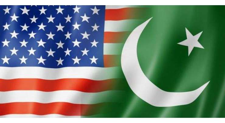 افغان حل میں پاکستان کا کردار کلیدی ہے، امریکا