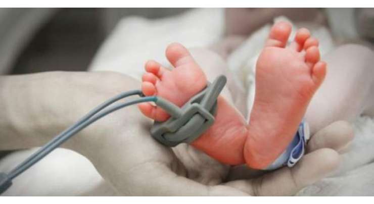 ملک میں نومولود بچوں کی شرح اموات 60 فیصد تک پہنچ گئی ؛وزارت قومی صحت
