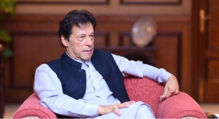 عمران خان نے صوبائی وزراء کے لیے خطرے کی گھنٹی بجا دی