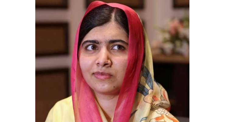 ملالہ یوسف زئی کی زندگی پر بننے والی بھارتی فلم کے پہلے روز کی کمائی ملالہ فنڈ میں دی جائے گی