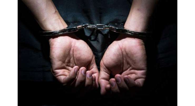 گزشتہ چوبیس گھنٹوں کے دوران پولیس نے سندھ بھر سے مجموعی طور پر48ملزمان کو گرفتار کر لیا