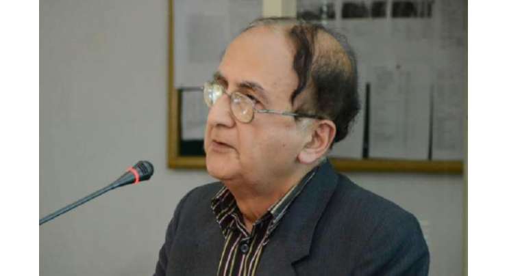 نگران وزیر اعلیٰ پنجاب ڈاکٹر حسن عسکری کا اقلیتوں کے حقوق کے قومی دن کے موقع پر پیغام