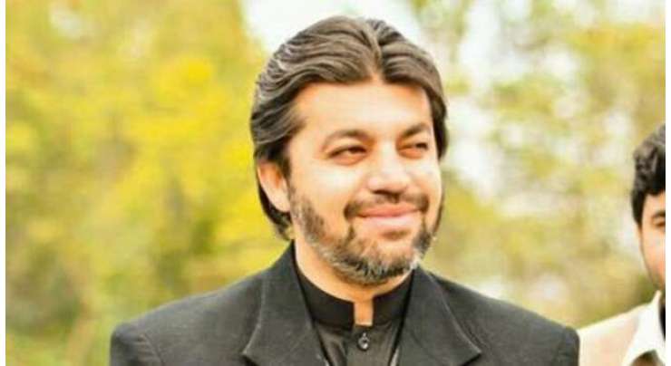 نواز شریف سیاسی قیدی نہیں انہیں کرپشن پر سزا ہوئی ہے، علی محمد خان
