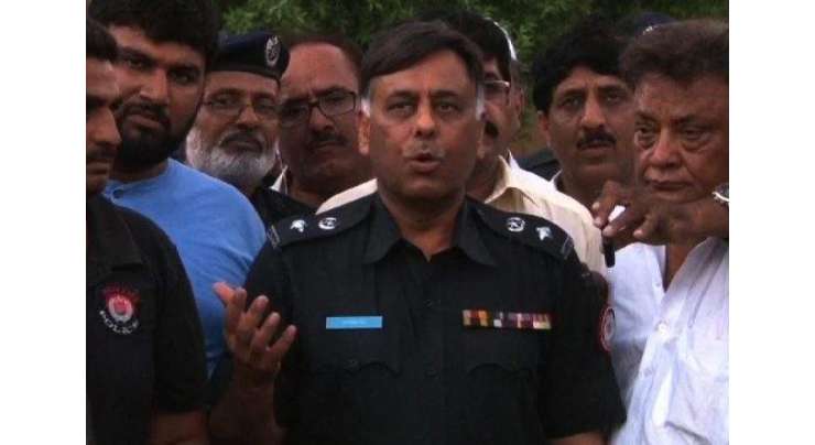 سندھ ہائی کورٹ،رائو انوار کے جعلی پولیس مقابلوں کی تحقیقات کے لیے درخواست دائر