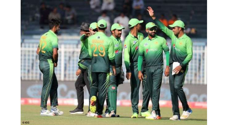 پاکستان کرکٹ بورڈ نے آئندہ سال ورلڈ کپ کرکٹ ٹورنامنٹ میں جیت کی امیدیں لگالیں