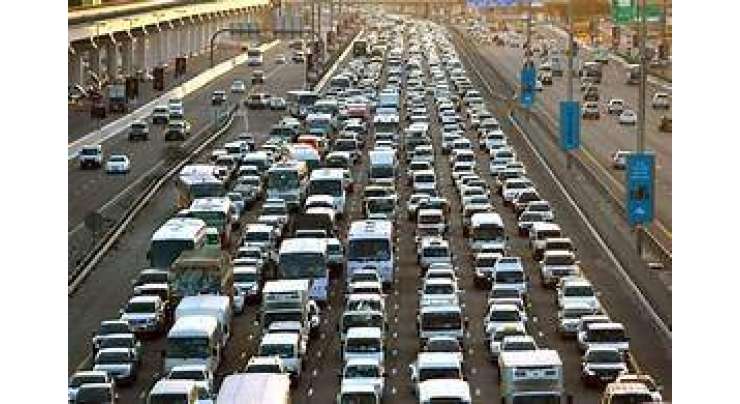 ابوظہبی:ڈرائیور حضرات کے لیے بڑی خوش خبری