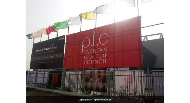 پاکستان فرنیچر کونسل کا اعلیٰ سطح کا وفد 3 روزہ دورے پر ترکی روانہ