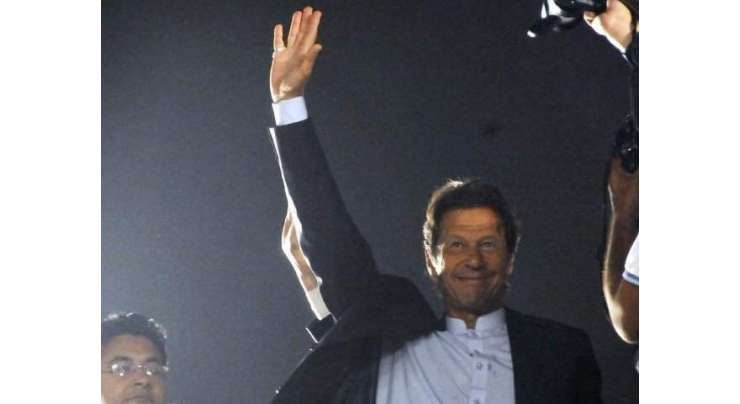 ْاقوام متحدہ کے سیکرٹری جنرل کی پاکستان کی وزارت عظمیٰ کامنصب سنبھالنے پر عمران خان کو مبارکباد