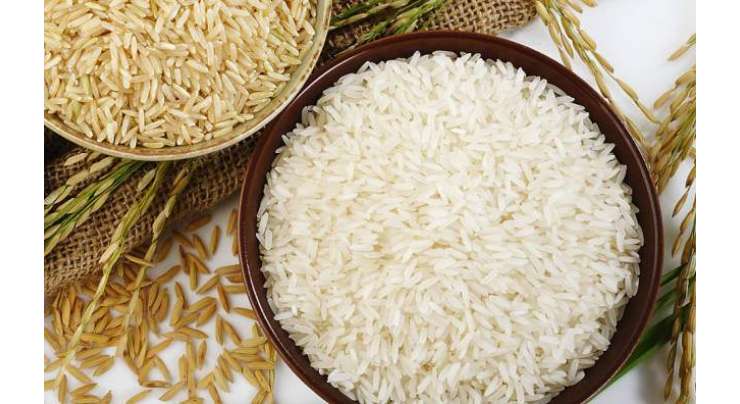 جون 2018ء کے دوران چاول کی ملکی برآمدات میں 2.58 فیصد کا اضافہ