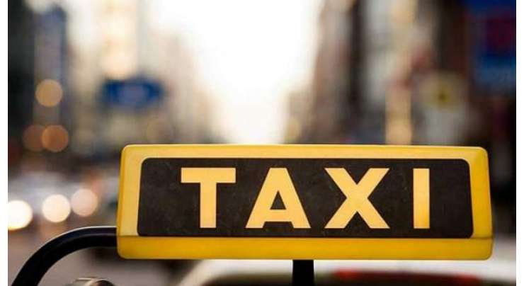 کراچی،  گھریلو پریشانیاں ،آن لائن ٹیکسی ڈرائیور نے خود کشی کر لی