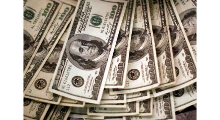 کاروباری ہفتے کے اختتام پر انٹر بینک میں ڈالر کی قدر میں 13 پیسے کا اضافہ