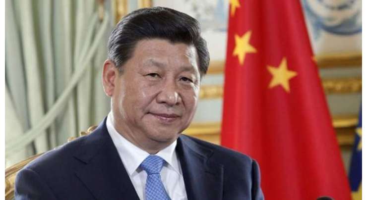 چینی صدر نے فوج کو جنگ کے لیے تیار رہنے کا حکم دے دیا
