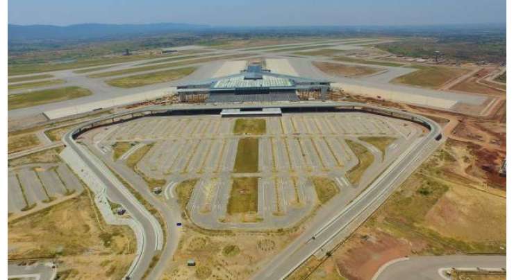 نئے اسلام آباد ائیرپورٹ کی نام پھر سے تبدیل کر دیے جانے کا امکان