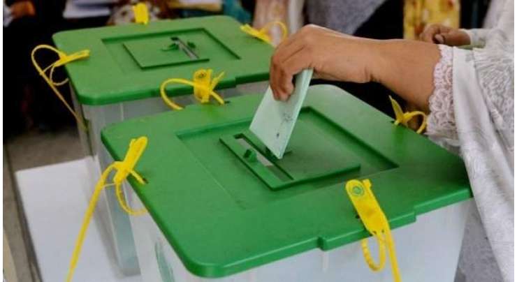 بیرون ملک مقیم پاکستانیوں کا ووٹ: ٹاسک فورس کے ای ووٹنگ پر تحفظات