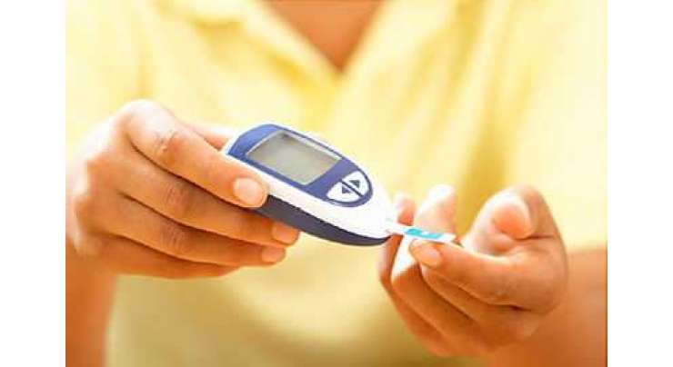 آئندہ 20برسوں میں ذیابیطس پر قابو نہ پایا گیا تو پاکستان ذیابیطس کے مریضوں کی تعداد کے لحاظ سے دنیا کا آٹھواں بڑا ملک بن جائے گا ،