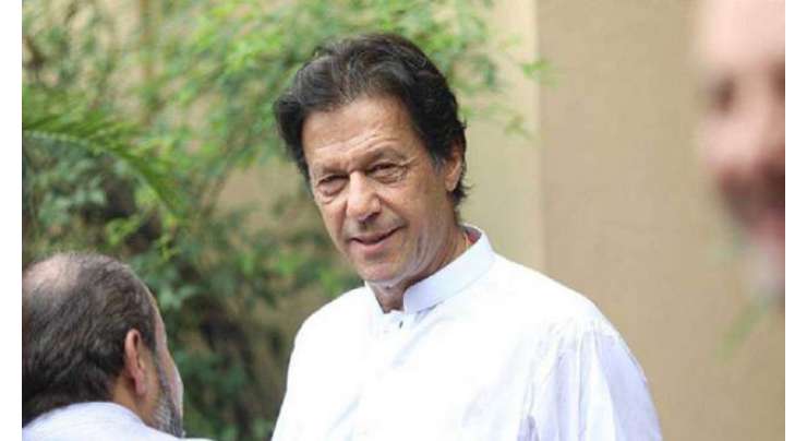 عمران خان کا پارٹی ٹکٹوں کی مبینہ فروخت پرچھان بین کا فیصلہ