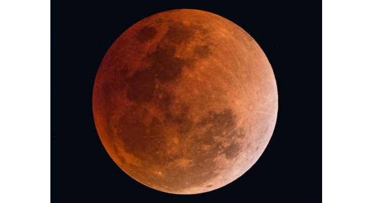 سعودی عرب اور خلیج میں 83 برس کا طویل ترین چاند گرہن دیکھا جائے گا