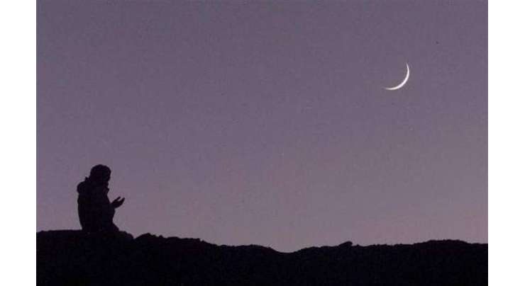 ربیع الاول کا چاند نظر نہیں آیا، عید میلاد النبیﷺ 21 نومبر بروز بدھ کو ہوگی