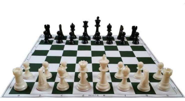 وقار خان میموریل شطرنج ٹورنامنٹ 16 دسمبر سے شروع ہو گا