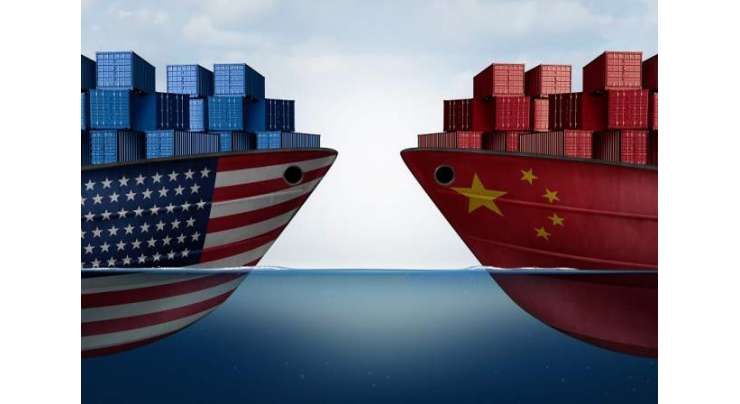 اعلی سطحی تجارتی مذاکرات اب امریکی درخواست پر ہوں گے،چینی نائب وزیر تجارت