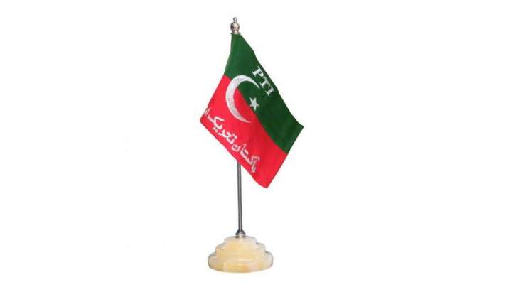 حلقہ پی بی 9 کوہلو سے پاکستان تحریک انصاف کے امیدوار میر نصیب اللہ خان 3 ہزار 220 ووٹ لے کر کامیاب قرار ‘ غیر سرکاری غیر حتمی نتائج