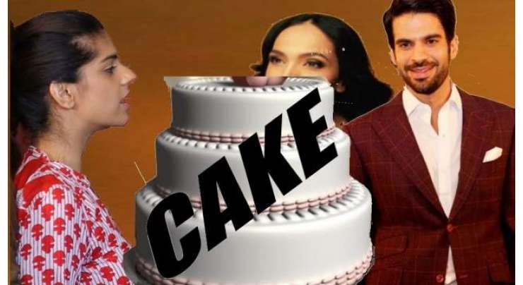 کراچی میں ’’کیک ‘‘کی تعارفی تقریب‘فلم کا ٹریلر لانچ کیاگیا