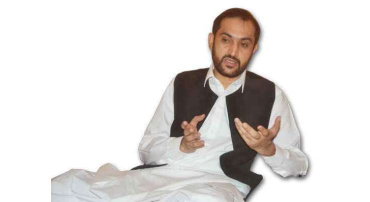 وزیر اعلی بلوچستان نے سی پیک سیکرٹریٹ کے قیام کا اعلان کر دیا