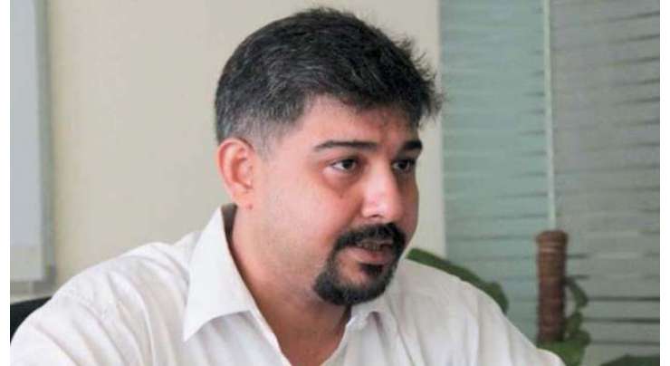 علی رضا عابدی کے والد اخلاق حسین عابدی نے کار واپسی کے لئے درخواست دے دی