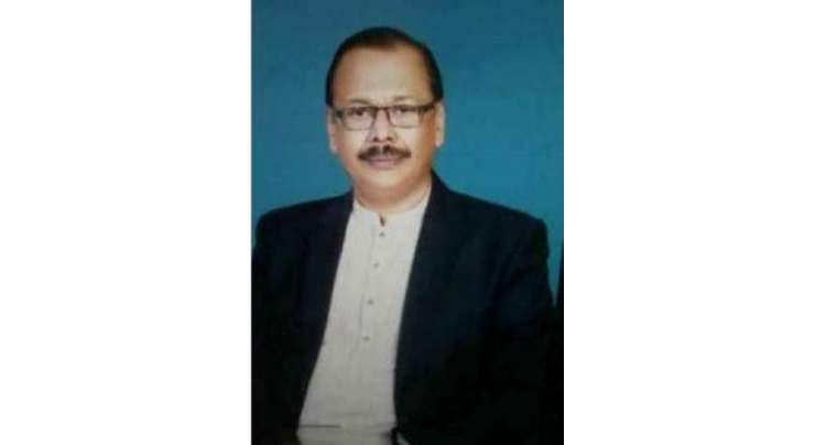 پی ٹی آئی ملتان کے نومنتخب رکن پنجاب اسمبلی غلام عباس کھاکھی انتقال کر گئے