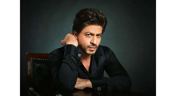آنند ایل رائے نے شاہ رخ خان کو بہترین انسان اور جادوئی اداکار قرار دے دیا