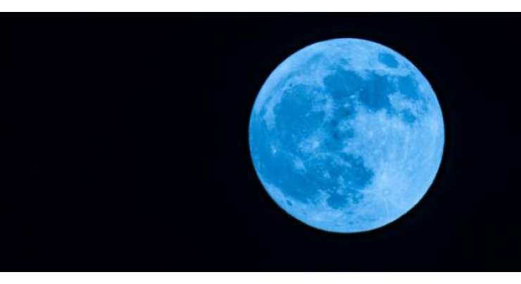 رواںصدی کا طویل مکمل چاند گرہن 27 اور28 جولائی کی رات کو ہو گا