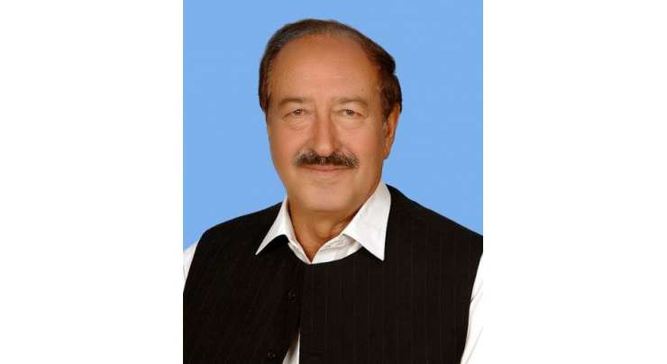 ارکان پارلیمنٹ کی توہین کے قانون پر عملدرآمد یقینی بنایا جائے، سراج محمد خان