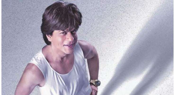 ہدایت کاربنا تو اکیلا رہ جائوں گا: شاہ رخ خان