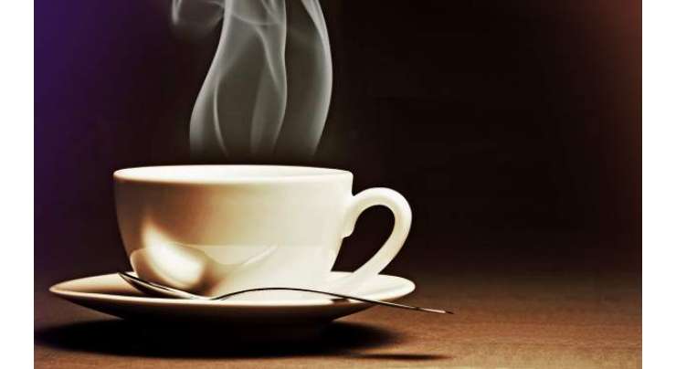 گرم چائے کا متواتر استعمال کینسر کے خطرے میں اضافہ کر سکتا ہے،طبی ماہرین