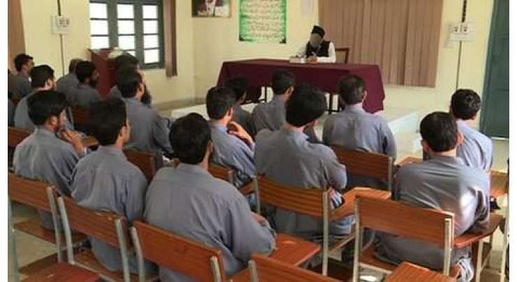 خیبر پختونخواہ میں قائم افغان سکولوں میں پاکستان مخالف مواد پڑھائے جانے کا انکشاف