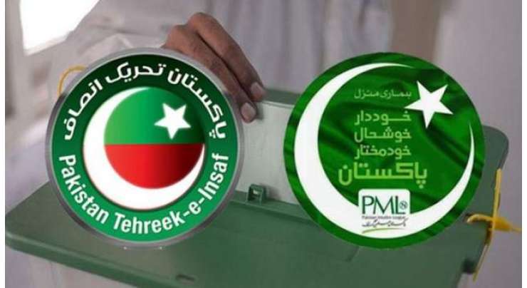 این اے103فیصل آباد: انتخابی نتائج آنے کا سلسلہ جاری
