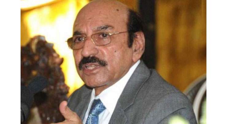سندھ ہائی کورٹ نے سابق وزیراعلی سندھ سیدقائم علی شاہ کی ضمانت قبل از گرفتاری کی درخواست منظور کرلی