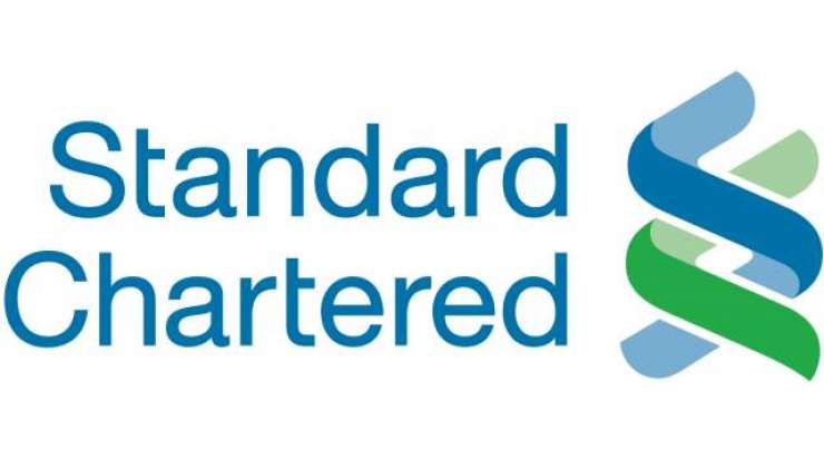 اسٹینڈرڈ چارٹرڈ کی جانب سے ہوپ فاونڈیشن کے 1200بچوں کے لیے گرینڈ افطار کا انتظام