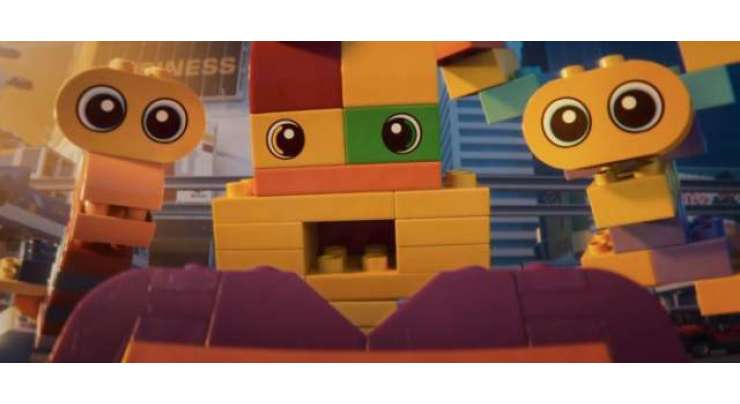 ایکشن،کامیڈی سے بھرپور’دی لیگو مووی 2‘کا نیا ٹریلرجاری کردیا گیا