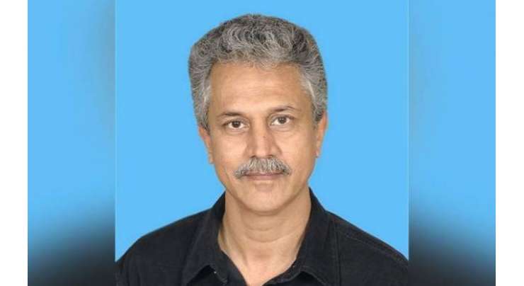 مئیر کراچی وسیم اختر نے وزیر اعظم عمران خان کی تعریفوں کے پل باندھ دئیے