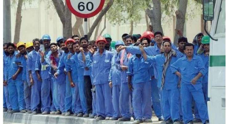 متحدہ عرب امارات میں کارکنوں اور آجروں کے حقوق کی حفاظت کے لیے نئے قوانین متعارف
