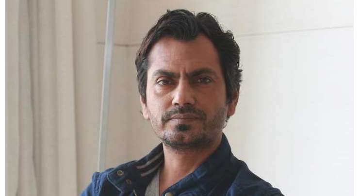 اداکار نواز الدین صدیقی اب تامل فلموں میں اداکاری کریں گے