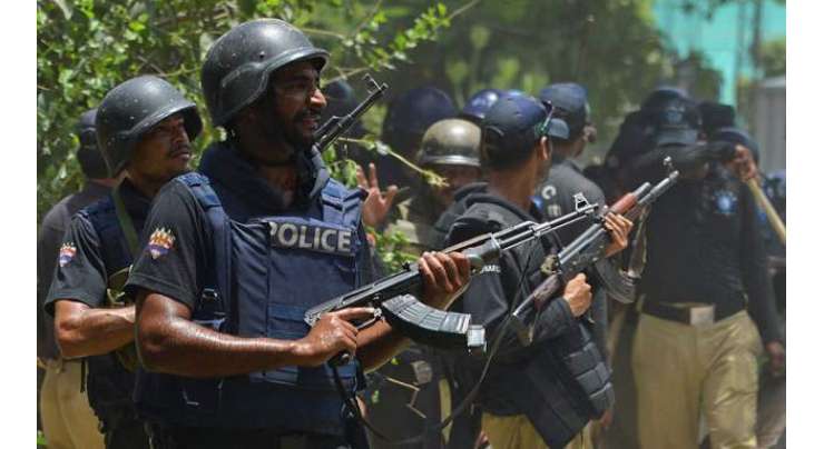 پنجاب میں تعینات 15 پولیس افسران کو یو این مشن میں بھجوانے کا فیصلہ ، وزرات داخلہ نے تفصیلات طلب کرلیں