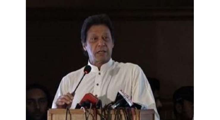 معروف صحافی نے عمران خان کو "مولا جٹ " قرار دے دیا
