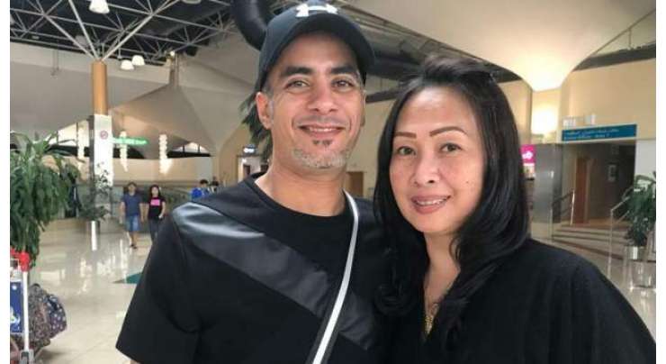 عجمان: جرمانوں کی معافی کے بعدفلپائنی ملازمہ اپنے اماراتی منگیتر سے شادی کے لیے تیار