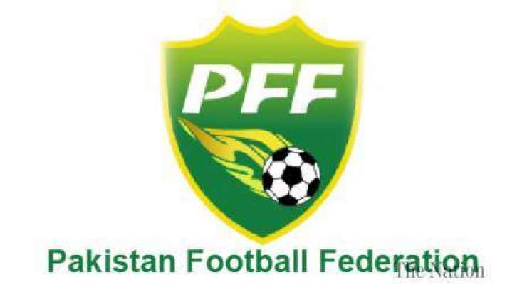 پاکستان فٹ سال فیڈریشن نے ایشیائ  فٹ سال چیمپیئن شپ کی تیاریاں شروع کر دیں