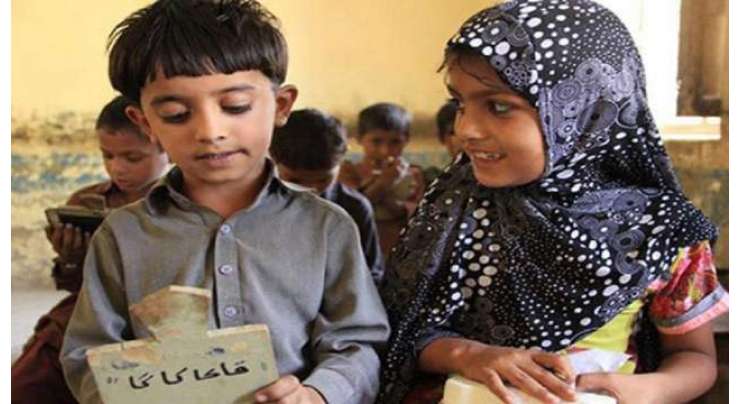 پاکستان میں 80 فیصد بچے متوازن غذا حاصل نہیں کرپاتے، رپورٹ