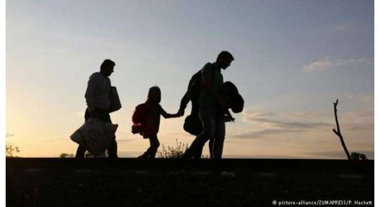 ہنگری کا امریکہ سے عالمی مہاجرت کے اقوام متحدہ معاہدے پر دستخط سے انکار