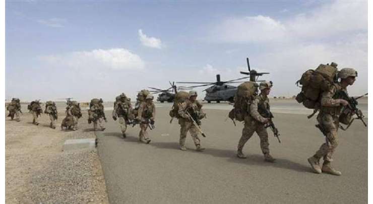 افغانستان میں رواں سال عسکریت پسندوں کیساتھ جھڑپوں میں افغان سیکیورٹی فورسز کی ہلاکتوں میں بے تحاشا اضافہ